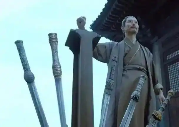 雪中悍刀行中原江湖身死的43位宗师级高手都有谁