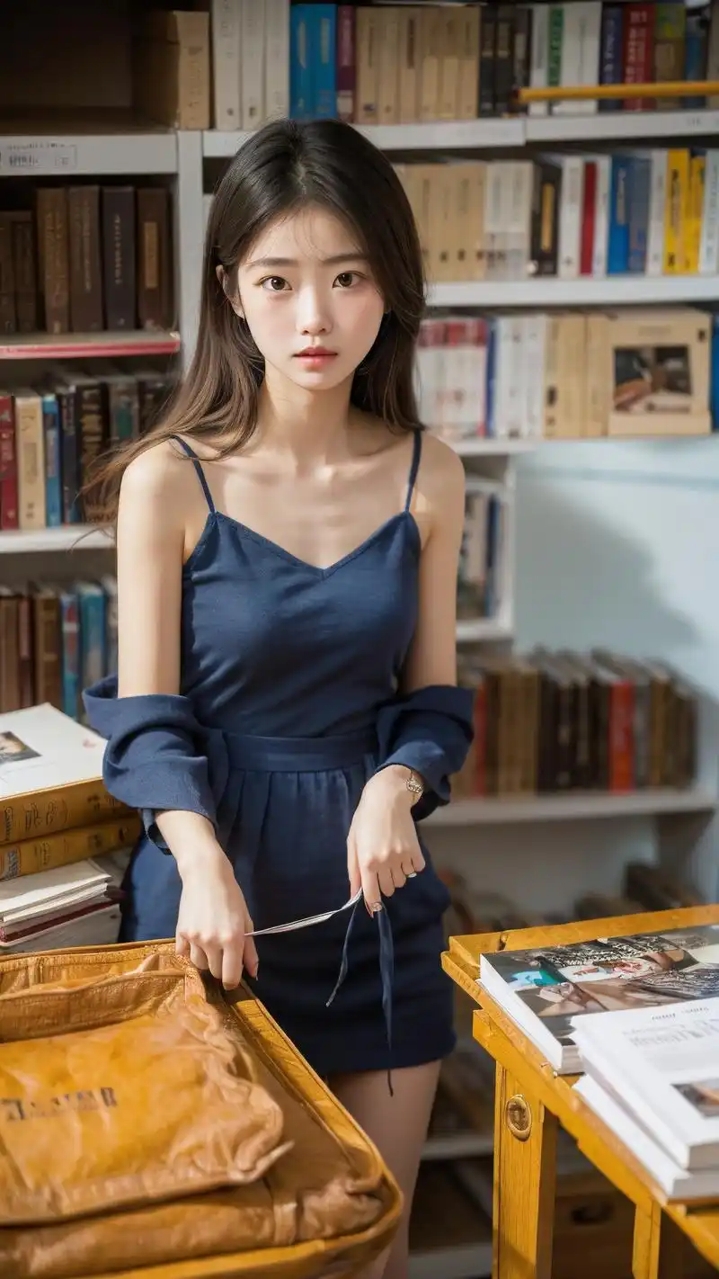 99美到窒息的真人女生壁纸94 这次给大家带来的是一系列绝美真人