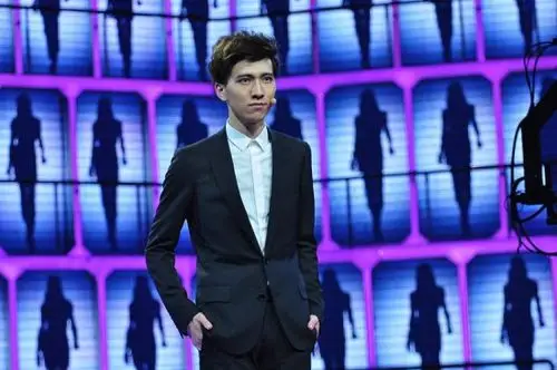 《我们约会吧》男嘉宾 - 郑博文 ?