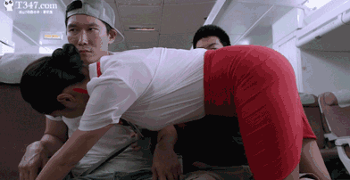 动图集锦 萌妹子你搞笑的功底不一般啊 哈哈