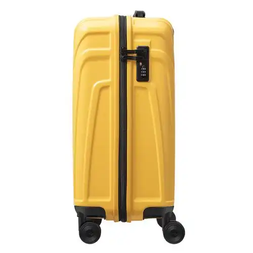 锐步reebok拉杆箱20寸rb0620206y黄色