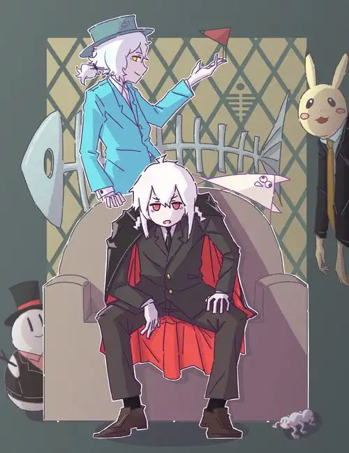 你甚至不愿意叫我一声god f.