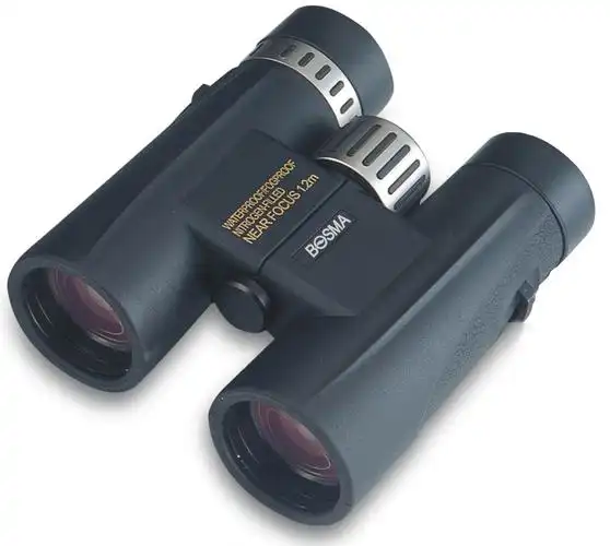 博冠双筒望远镜天之骄子直筒精品天之骄子8x42
