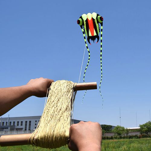 凯夫拉风筝线 风筝线凯夫拉线潍坊风筝线成人风筝批发线耐磨8股凯夫拉