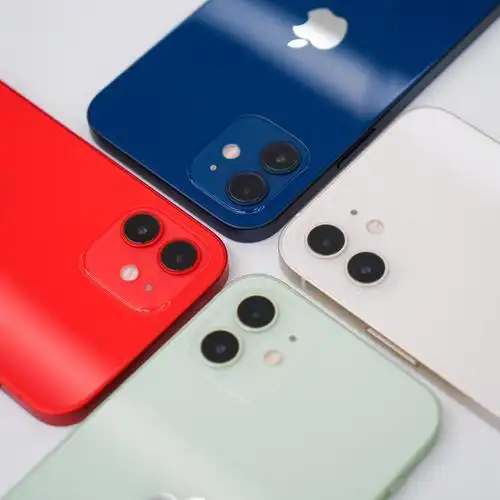 iphone12pro真机什么样全颜色真机上手图赏