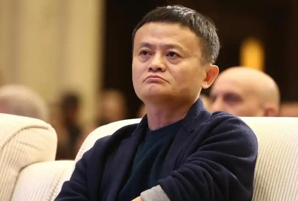 19年,马云承诺每年在沙漠种1亿棵树,4年过去了,现在树怎么样?