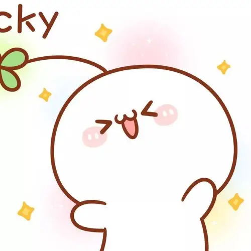 长草颜团子情头 - 堆糖,美图壁纸兴趣社区