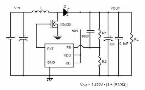 com让卖家联系我详细介绍ch1001是一种由基准电压源,振荡电路,误差