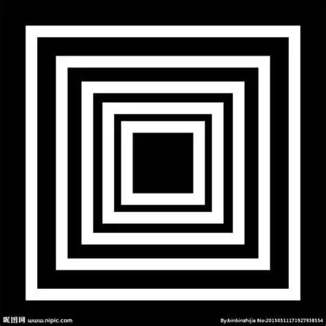 对比构图黑白作业黑白构成优秀作业图片2022已更新今日图集