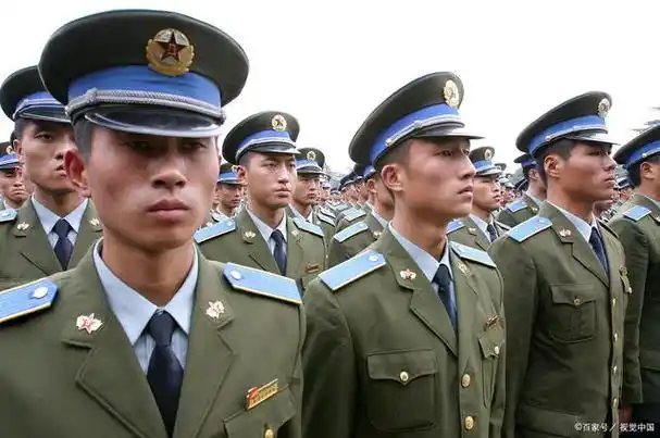 中国人民解放军五大军种分别是:陆军,海军,空军,火箭军和战略支援部队