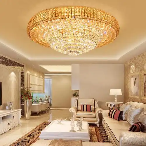 前期的装修都已经做好了,在选择灯具的时候也不容忽视.