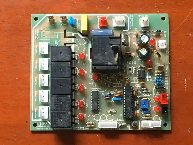 万能通用电脑板因纽特星极原装制冰机主板xk01- 140226a xk358smg