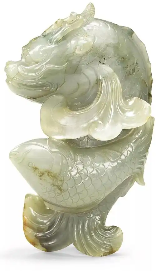 十大最贵生肖玉 - 陆子冈玉器网