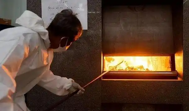 回顾火葬场什么尸体都敢烧内部规定有一种尸体给再多钱也不能烧