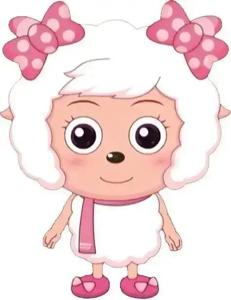 《喜羊羊与灰太狼》拟人形象设计,羊村要拍动漫了吗?