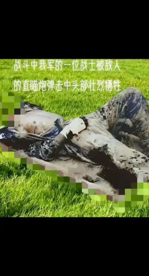 没有将士们的前赴后继英勇卫国,哪有今天祖国和平稳定,繁荣昌盛!