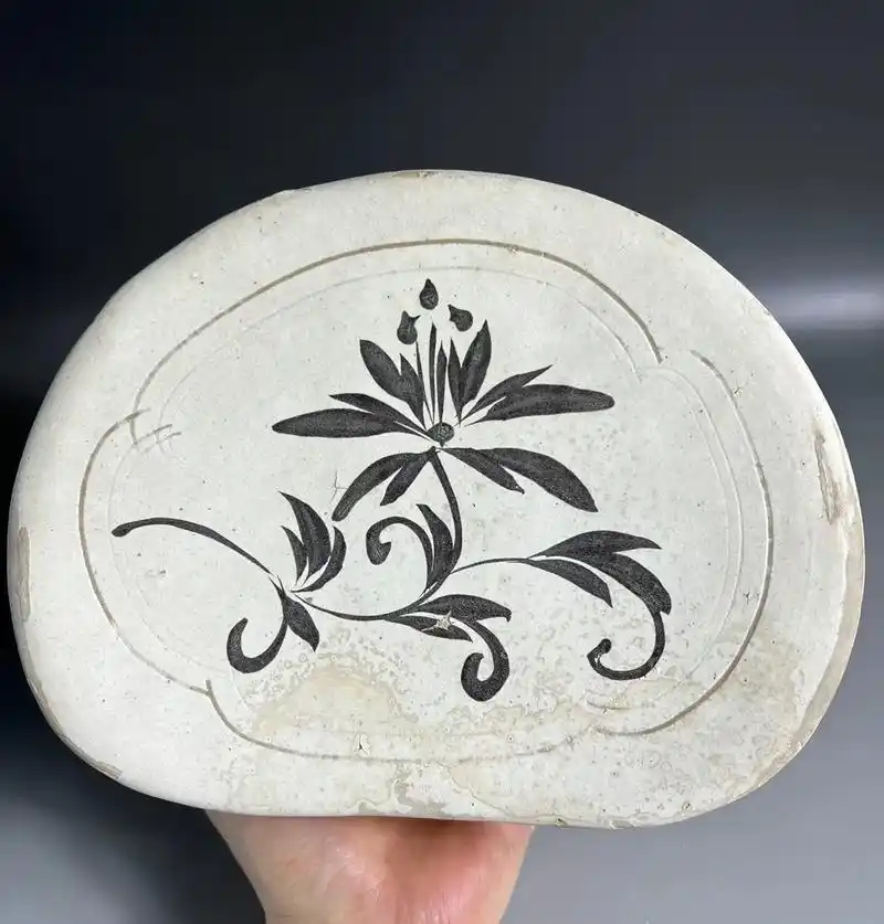 介休窑:瓷忱#宋瓷 #老瓷器 #老窑瓷 #瓷器鉴定 #明清瓷 - 抖音