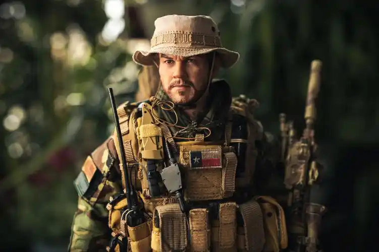 红翼行动马库斯