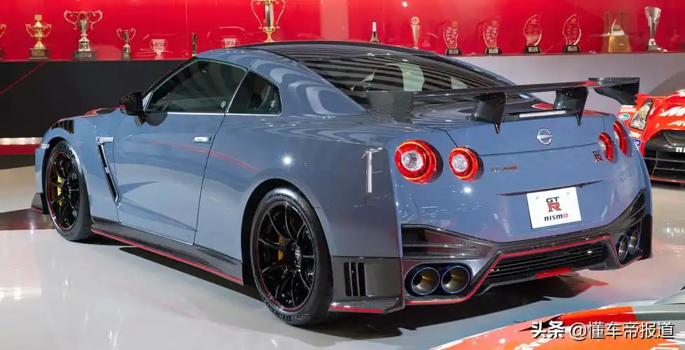 日产gtr报价及图片(新车) - 价格百科