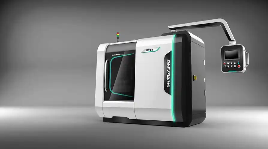 磨床设计|工业/产品|工业用品/机械|壹物壹设_原创作品-站酷zcool