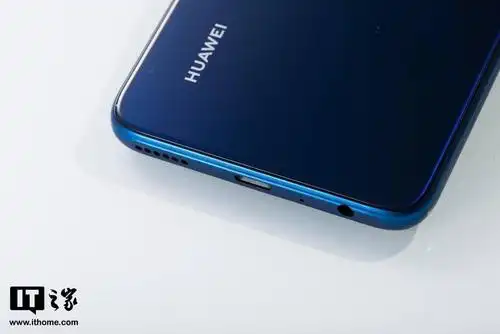 【it之家开箱】华为畅享20 pro全系配色图赏