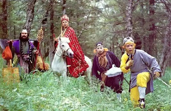 《西游记比丘国》- 高清免费在线观看 - 电影 - 星空影院