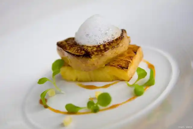 为什么法式鹅肝要加水果?还有这些讲究,法国大厨透露奥秘