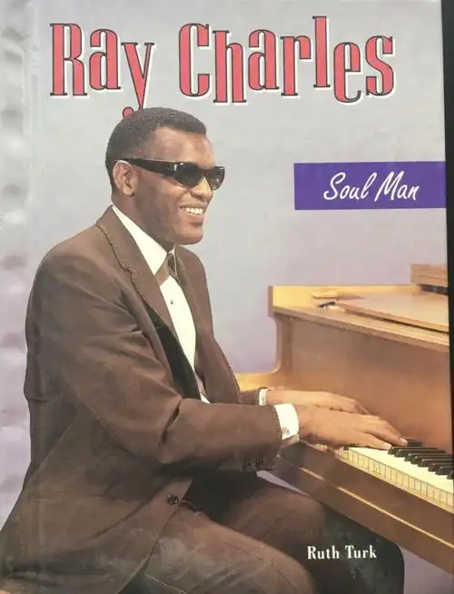 ray charls,al green,james brown