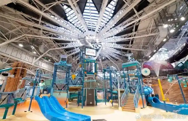 小长假##郭富城梦幻舞林演唱会2024##新濠影汇水上乐园##新濠演唱会