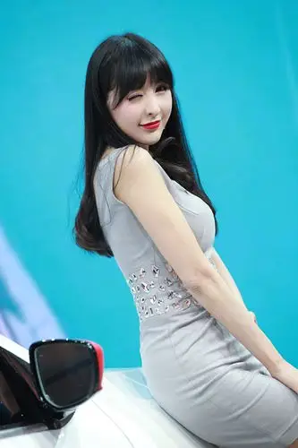 中央戏剧学院校花林柯彤