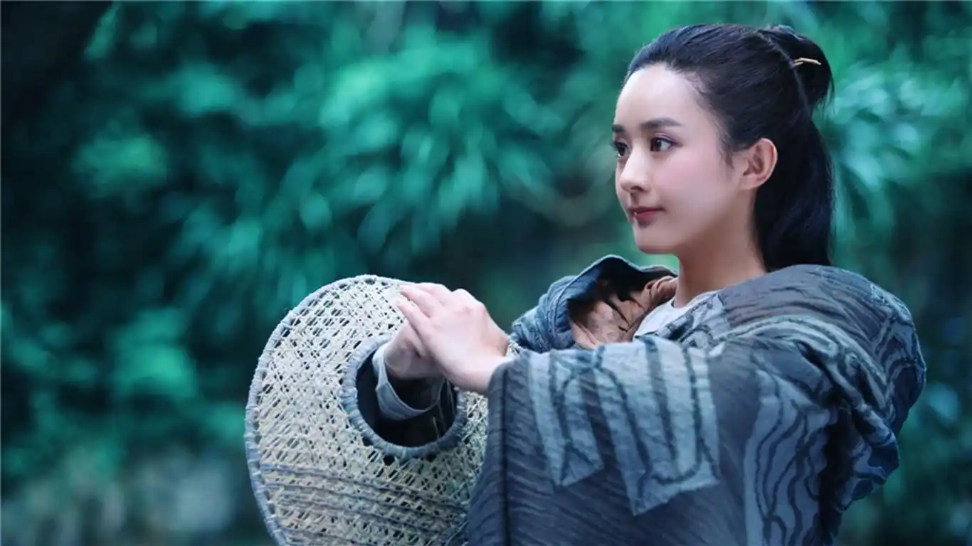 电视剧《花千骨》