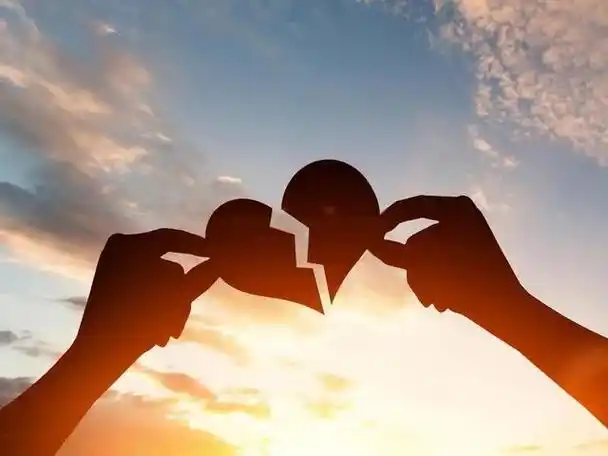 为什么恋人分手后,男生比女生更容易走出来?