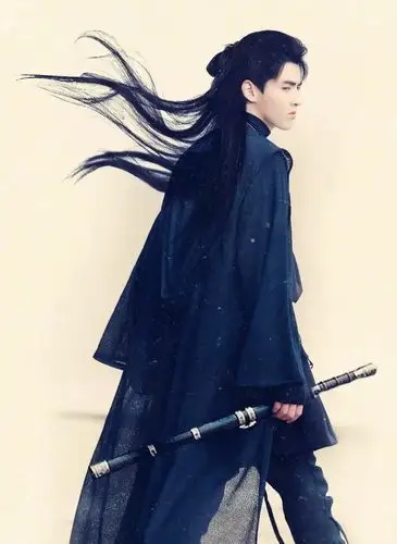 真人版花木兰女主敲定刘亦菲那会骑马英文棒古装帅的男主会是谁