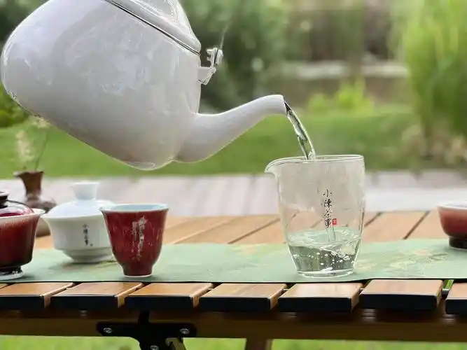 和家里相比,户外泡茶要准备哪些东西?5个要点教你轻松准备齐全