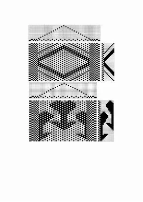 大型超市组织结构图