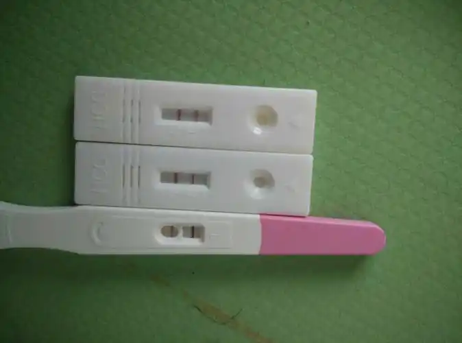 早早孕测试 - 准备怀孕 - 妈妈帮