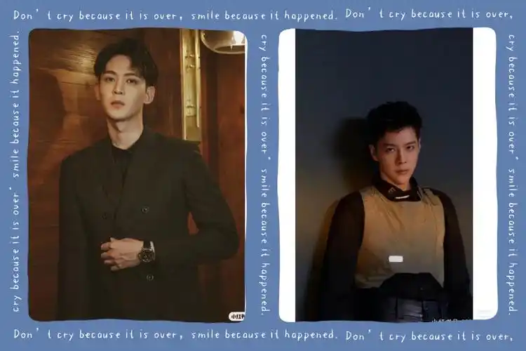 但是都很帅#徐海乔#唐晓天#元气满满的哥哥#傻傻分不清