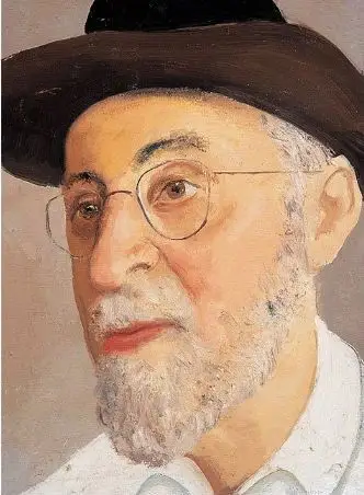 20世纪伟大艺术家肖像:马蒂斯 - 风之寄 - 风之寄的博客