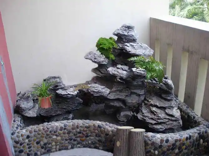 灵璧县渔沟明轩石业