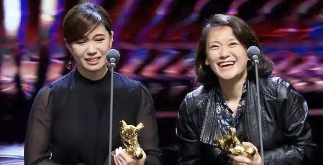 2018年金马奖发生了什么 女导演傅榆金马奖不当言论说了啥_网易订阅
