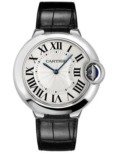 卡地亚ballon bleu蓝气球系列w6920055