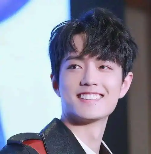 原创肖战是财神爷实锤了代言产品秒空论谁还能受制于黑子