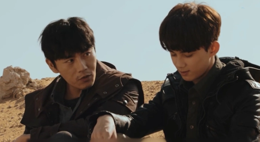 《沙海》古潼京秘密公开!这一次,汪家人被吴邪安排的明明白白!