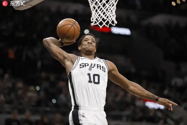 深度德罗赞最强半场驯龙好人发火创1神纪录