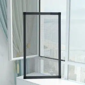 【内平开窗纱窗图片】内平开窗纱窗图片大全_q友网