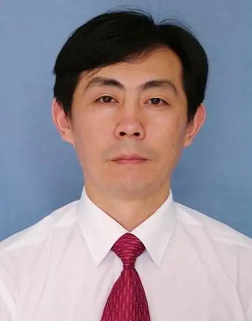 师资介绍:叶建平