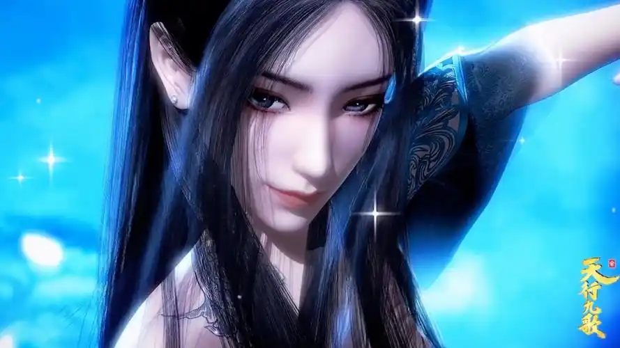 焰灵姬-舞若惊鸿