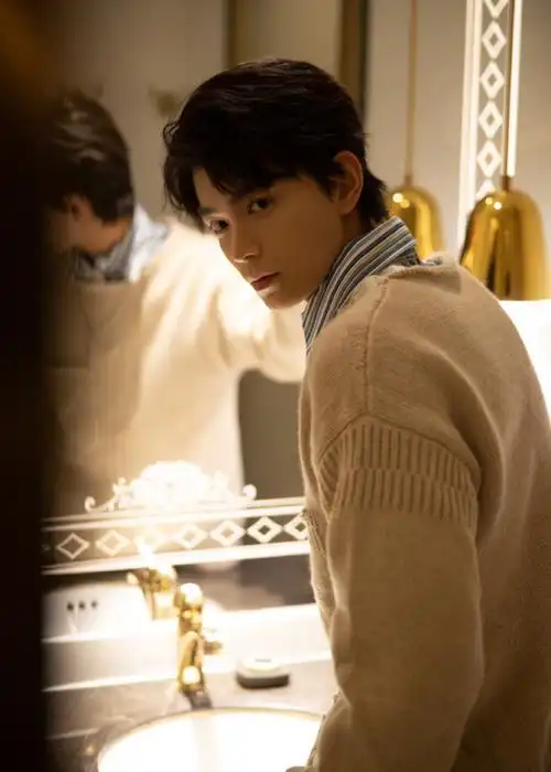 丁禹兮丝芙兰中国区面膜代言人