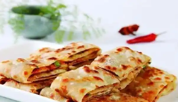 河南开封特产羊肉炕馍