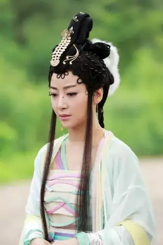 好久不见还记得天天有喜的白兰瑛吗她现在长这样